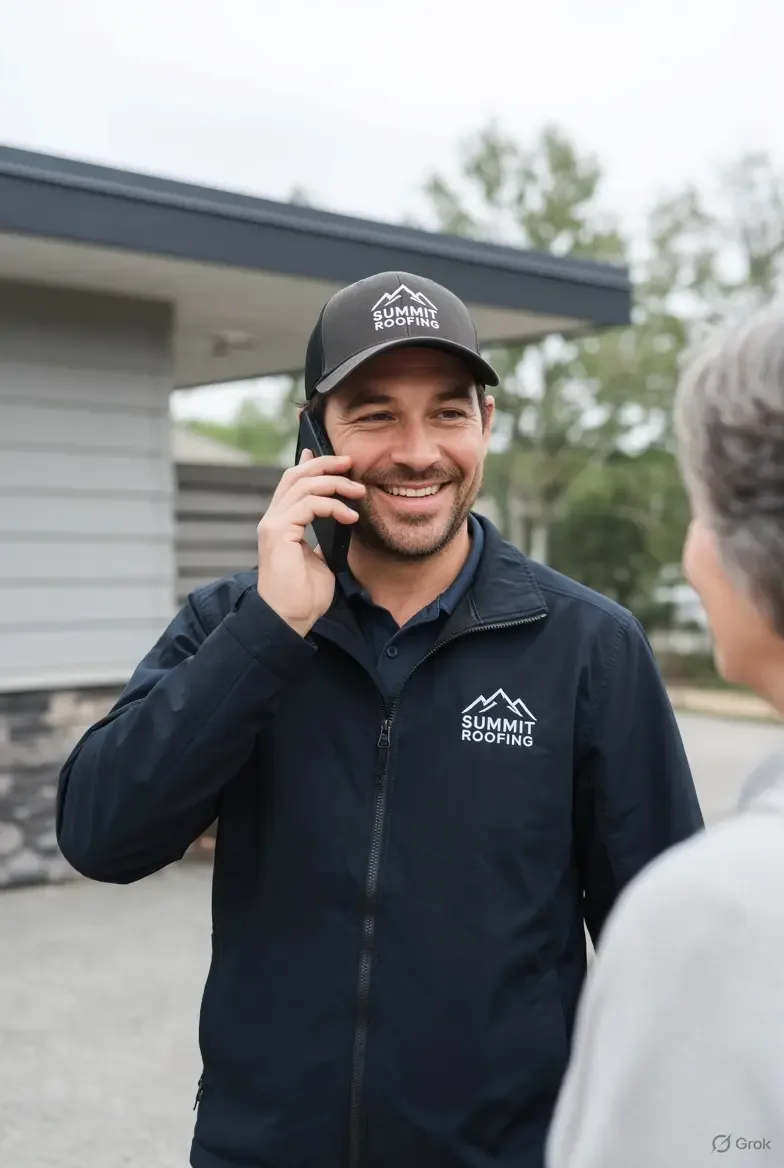 Flat Roof Leak Repair Minot Afb, ND FAQs